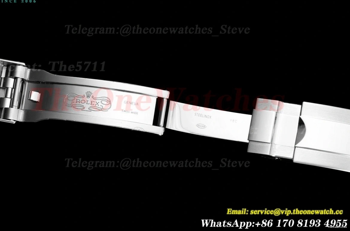 126710 SS VR3285 Pepsi Master 40mm C+F GMT Blue SS V2 II Red 0219